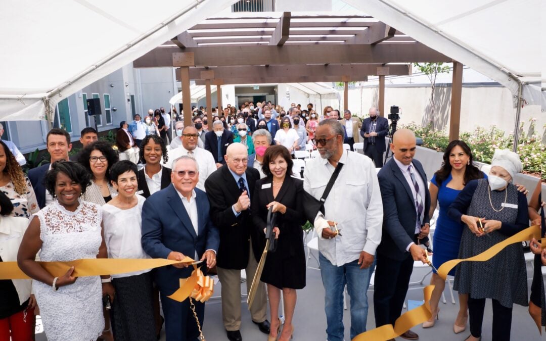 Wellnest Opens Doors of The Nest on Florence