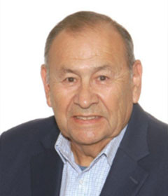 Carlos Perez