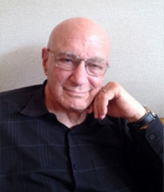 David L. Hirsch