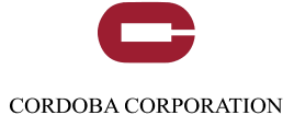 Cordoba_Corporation