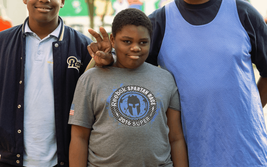 LA Sentinel: Mental Health Awareness in Leimert Park