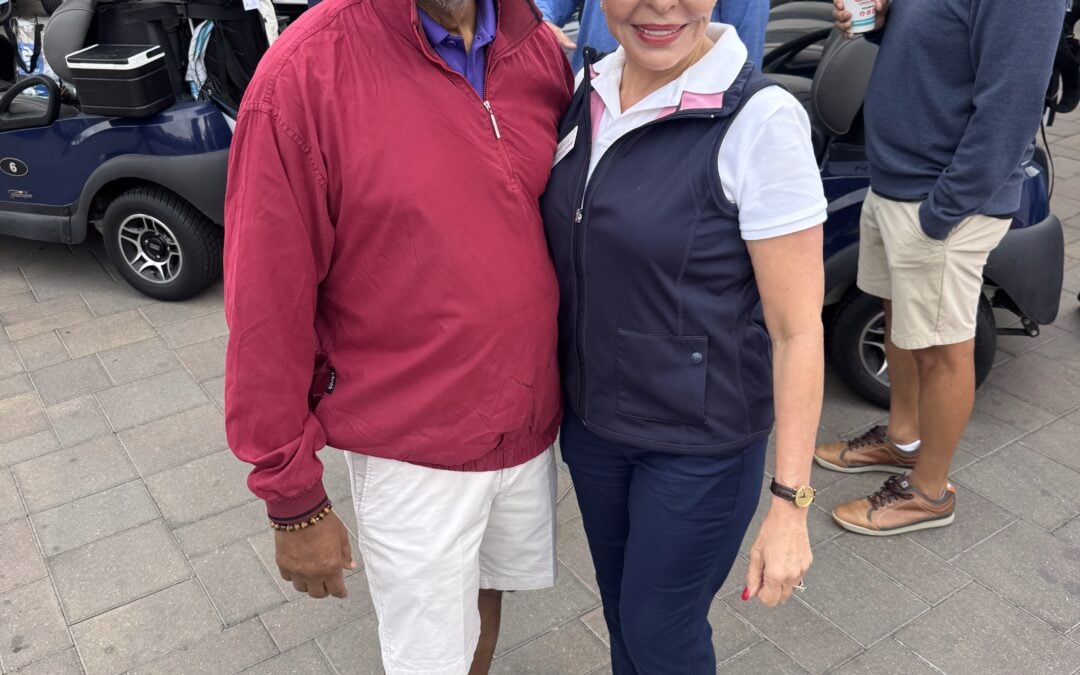 Wellnest Celebrates a Successful Swing for a Cause Golf Tournament, Raising Critical Funds for the Community Wellnest Center