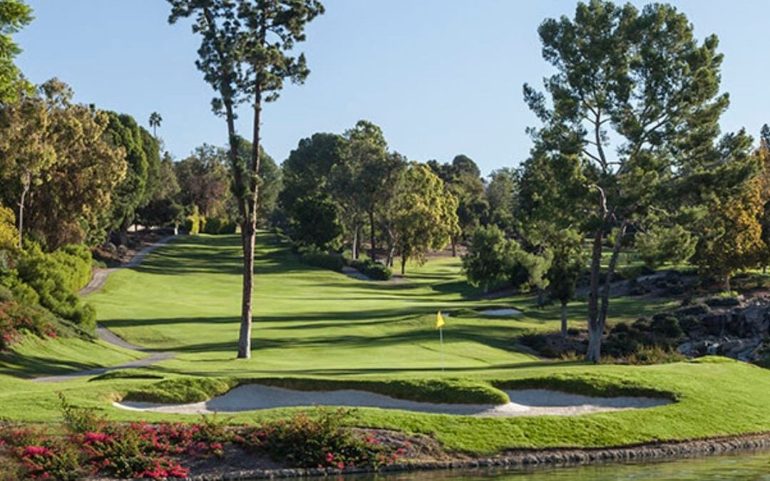 Wellnest Hosts “Swing for a Cause” Golf Tournament to Support Children, Youth, and Families in Los Angeles
