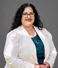 Rebecca Hausling