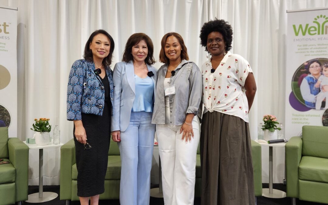 Los Angeles Sentinel – Wellnest Hosts Panel Focusing on Mental Health Among Youth